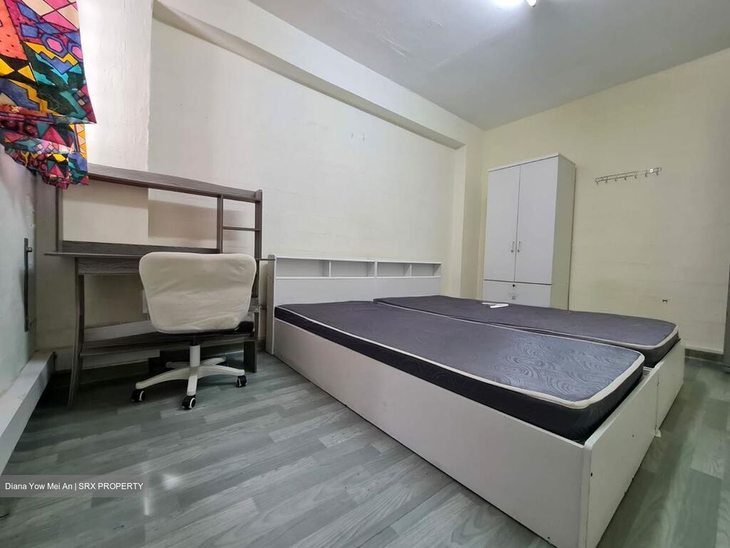 Blk 5 Ghim Moh Road (Queenstown), HDB 3 Rooms #506804231